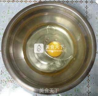 瓜子仁杏仁酥饼的做法步骤：2