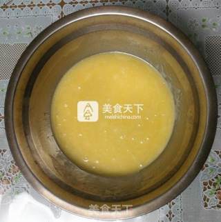 瓜子仁杏仁酥饼的做法步骤：4