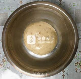 瓜子仁杏仁酥饼的做法步骤：7