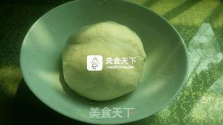 凉皮的做法步骤：1