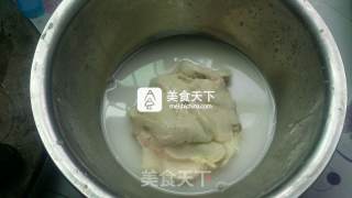 凉皮的做法步骤：2