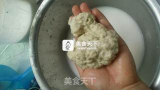 凉皮的做法步骤：3