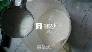 凉皮的做法步骤：5