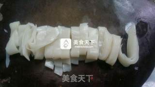 凉皮的做法步骤：8
