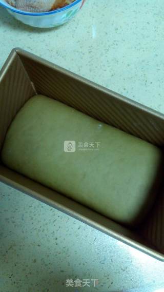 西瓜吐司的做法步骤：20