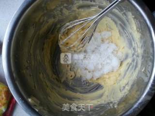 豆沙小点心的做法步骤：3