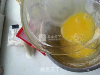豆沙小点心的做法步骤：4