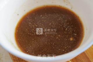 绿胡椒牛排的做法步骤：4