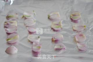 绿胡椒牛排的做法步骤：6