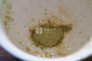 绿胡椒牛排的做法步骤：10