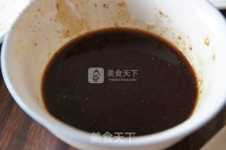 绿胡椒牛排的做法步骤：11
