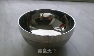 夏天100秒钟吃刚煮好的热豆浆、稀饭（本菜谱以豆浆为例 ）的做法