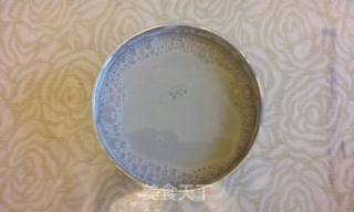 夏天100秒钟吃刚煮好的热豆浆、稀饭（本菜谱以豆浆为例 ）的做法步骤：3
