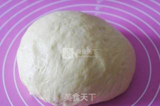 水果汉堡的做法步骤：2