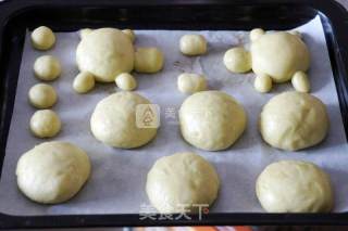 水果汉堡的做法步骤：4