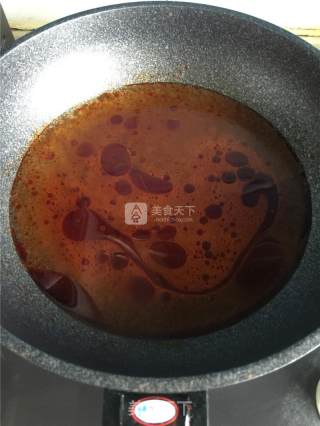 纯素麻辣烫的做法步骤：3