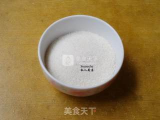 鲜甜元贝粥的做法步骤：2