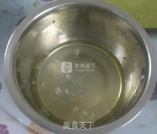 奶油蛋糕卷的做法步骤：5