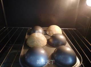 火锅年夜饭翻糖饼干的做法步骤：6
