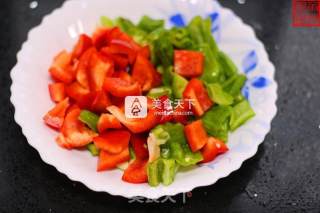 意大利香草牛肉串的做法步骤：4