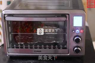 意大利香草牛肉串的做法步骤：7