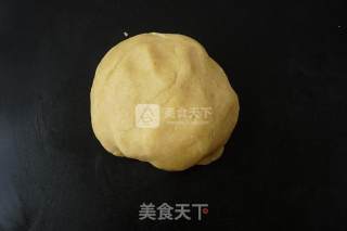 胚芽牛油曲奇饼的做法步骤：4