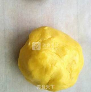 女巫手指饼干的做法步骤：4