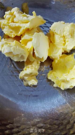 暑假和孩子一起DIY美味可爱的小饼干的做法步骤：1
