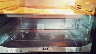 暑假和孩子一起DIY美味可爱的小饼干的做法步骤：11
