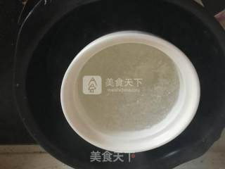 冰糖燕窝羹的做法步骤：5