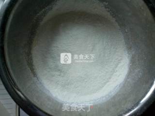 草莓蛋糕的做法步骤：4