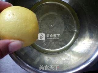 草莓蛋糕的做法步骤：5