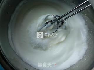 草莓蛋糕的做法步骤：10