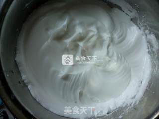 草莓蛋糕的做法步骤：11