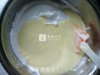 草莓蛋糕的做法步骤：13
