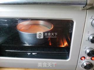 草莓蛋糕的做法步骤：15