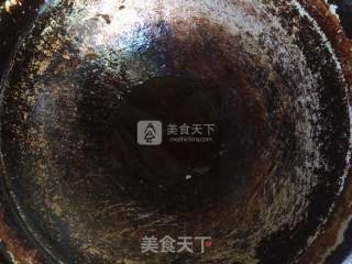 鱼香肉丝的做法步骤：2