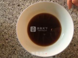 鱼香肉丝的做法步骤：7