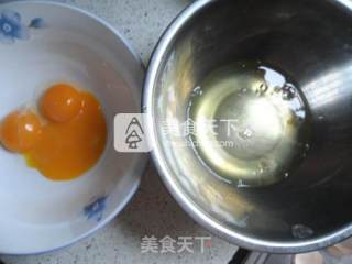 和风茶园面包的做法步骤：1