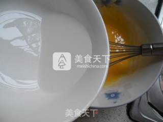 和风茶园面包的做法步骤：4
