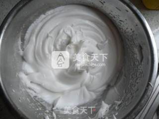 和风茶园面包的做法步骤：7