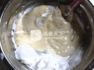 和风茶园面包的做法步骤：9