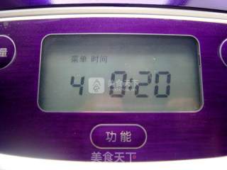 迷你火龙果【象形甜点】的做法步骤：5