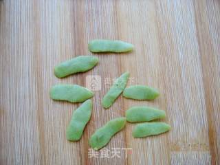 迷你火龙果【象形甜点】的做法步骤：21