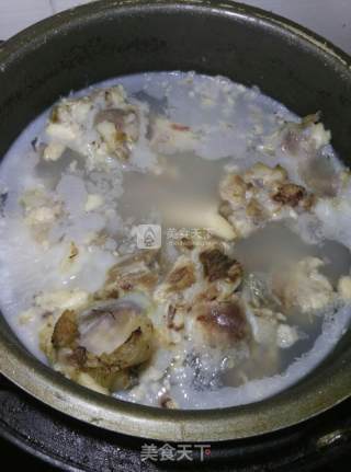 西红柿鸡蛋饭的做法步骤：2