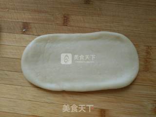 豆沙酥饼的做法步骤：1