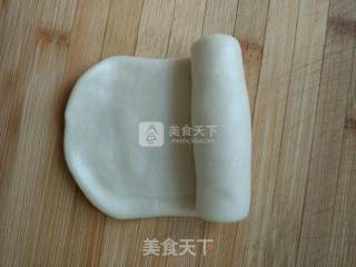 豆沙酥饼的做法步骤：5