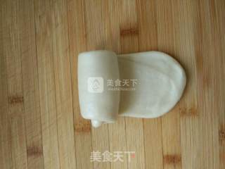 豆沙酥饼的做法步骤：6
