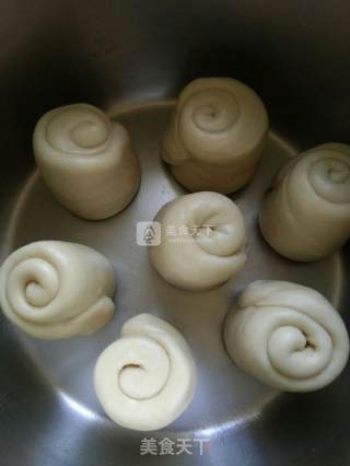 豆沙酥饼的做法步骤：7