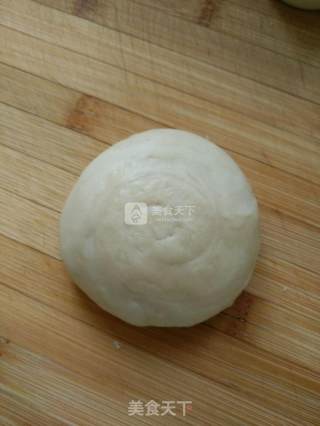 豆沙酥饼的做法步骤：9